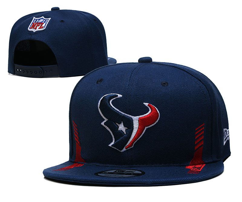 2024 NFL Houston Texans Hat TX20240714